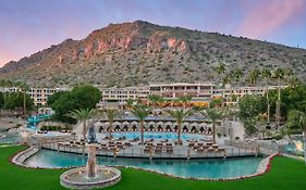 Phoenician Resort